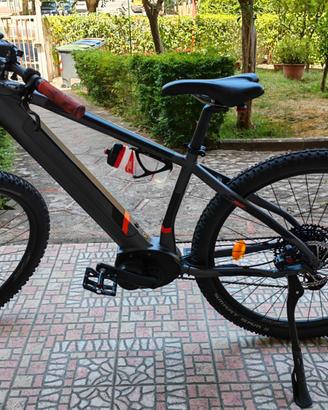 Ebike Atala B Cross 5.2