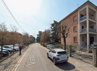 Trilocale moderno con spese incluse