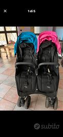 Passeggino Valco Baby Snap Duo sport