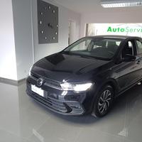 VOLKSWAGEN - Polo - 1.0 TSI Life