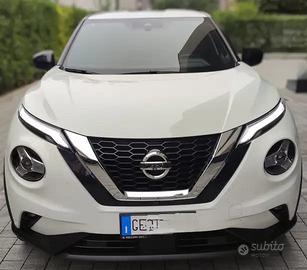 JUKE NISSAN  N-CONNECTA