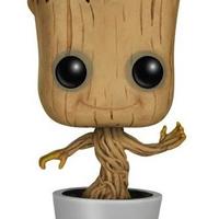 Funko pop Guardiani Della Galassia
Dancing Groot65