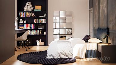 Nuovo complesso residenziale Rif. A/945