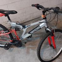 Bicicletta TOPBIKE 