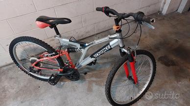 Bicicletta TOPBIKE 
