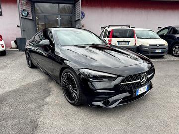 Mercedes-benz CLE 200 4Matic Coupé AMG Line Advanc