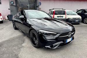 Mercedes-benz CLE 200 4Matic Coupé AMG Line Advanc