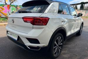 VW T-Roc 1.5 tsi 150cv DSG PROMO 2026