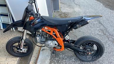 Pitbike