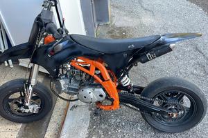 Pitbike