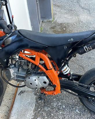 Pitbike