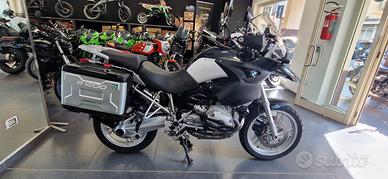 BMW R1200GS 