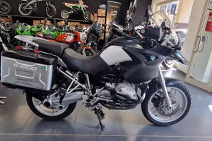 BMW R1200GS 