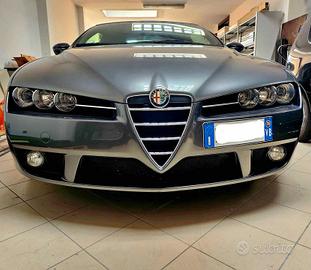 ALFA ROMEO SPIDER 2.2 JTS 136CW(185CV) BENZINA EUR