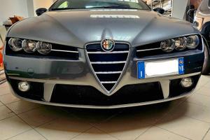 ALFA ROMEO SPIDER 2.2 JTS 136CW(185CV) BENZINA EUR