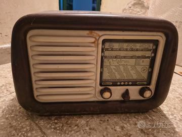 Radio vintage