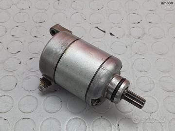 MOTORINO AVVIAMENTO KTM EXCF 520 2000 2002 EXC 400