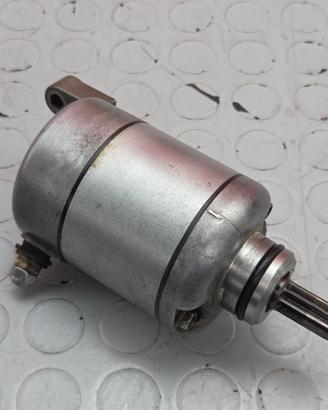 MOTORINO AVVIAMENTO KTM EXCF 520 2000 2002 EXC 400