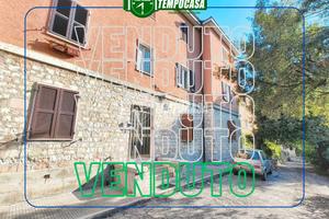 TRILOCALE DA RISTRUTTURARE