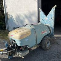 Atomizzatore IDEAL mod LOIRE