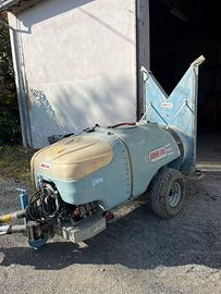 Atomizzatore IDEAL mod LOIRE