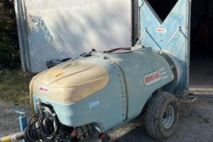 Atomizzatore IDEAL mod LOIRE