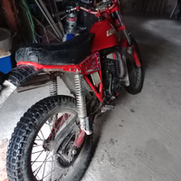Trial Fantic 240