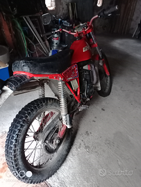 Trial Fantic 240