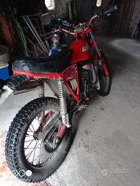 Trial Fantic 240