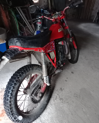 Trial Fantic 240