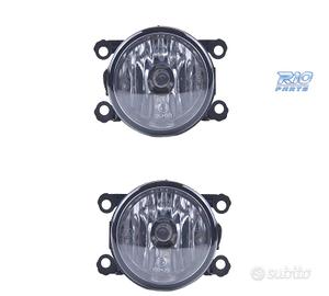 FARI ANABBAGLIANTI ASTRA G H SUZUKI PEUGEOT 206 30