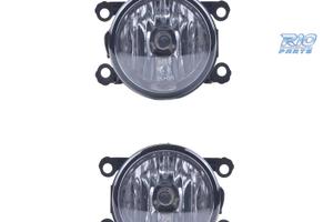 FARI ANABBAGLIANTI ASTRA G H SUZUKI PEUGEOT 206 30