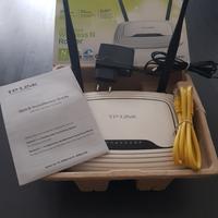 Router Tplink WR841N