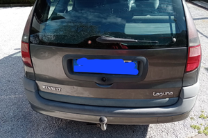 Renault laguna 1.8 benzina