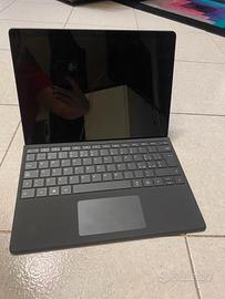 Microsoft Surface Pro 8 – 13 pollici 512 GB/8 GB