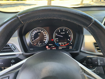 Autovettura in perfetto stato