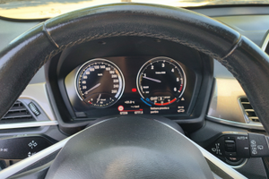 Autovettura in perfetto stato