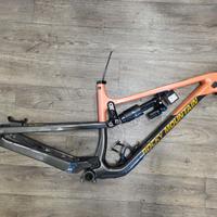 TELAIO ROCKY MOUNTAIN ALTITUDE C50 TG.M USATO