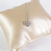 Collana "Comete" in oro