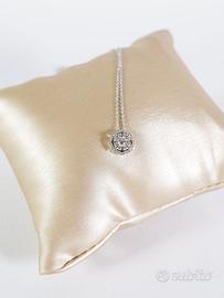 Collana "Comete" in oro