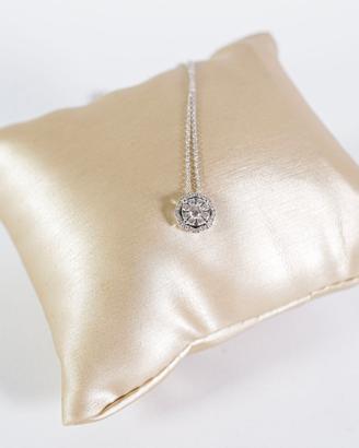 Collana "Comete" in oro