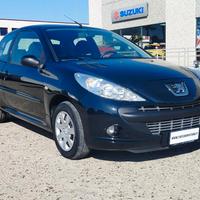 Peugeot 206 Plus 3 Porte 1.1 60 CV