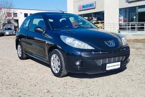 Peugeot 206 Plus 3 Porte 1.1 60 CV