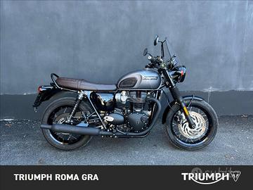 TRIUMPH Bonneville 1200 T120