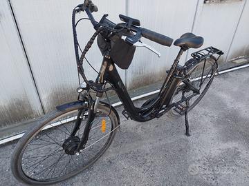 Bicicletta elettrica