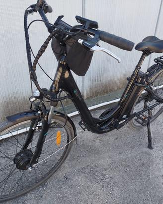 Bicicletta elettrica