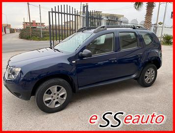 Dacia Duster 1.5 dCi 110CV 4x2 Lauréate