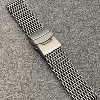 Cinturino Shark Mesh