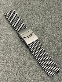 Cinturino Shark Mesh