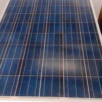 Pannelli fotovoltaici usati
